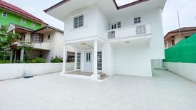 4 Bedroom House for sale in Om Noi, Samut Sakhon