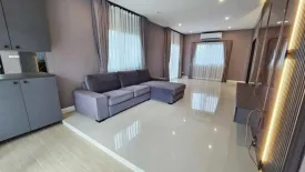 3 Bedroom House for rent in Kanasiri Ratchapruek 346, Bang Khu Wat, Pathum Thani