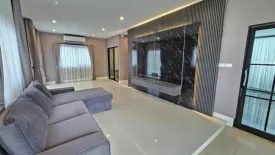 3 Bedroom House for rent in Kanasiri Ratchapruek 346, Bang Khu Wat, Pathum Thani