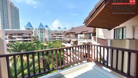 2 Bedroom Condo for sale in Chateau Dale Thabali Condo, Nong Prue, Chonburi