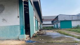 Warehouse / Factory for rent in Tha Chin, Samut Sakhon