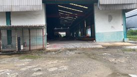 Warehouse / Factory for rent in Tha Chin, Samut Sakhon