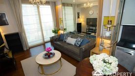 1 Bedroom Condo for rent in Quattro by Sansiri, Khlong Tan Nuea, Bangkok near BTS Thong Lo