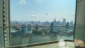 1 Bedroom Condo for rent in Magnolias Waterfront Residences, Khlong Ton Sai, Bangkok near BTS Saphan Taksin