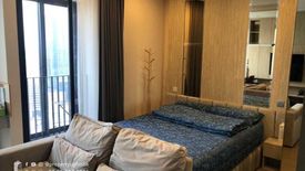 1 Bedroom Condo for rent in Si Phraya, Bangkok near MRT Sam Yan