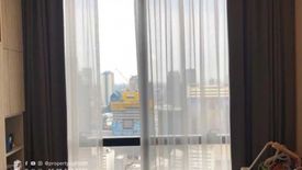 ให้เช่าคอนโด แอชตัน จุฬา-สีลม 1 ห้องนอน ใน สี่พระยา, บางรัก ใกล้ MRT สามย่าน