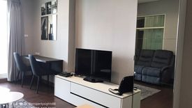 1 Bedroom Condo for rent in Khlong Tan Nuea, Bangkok