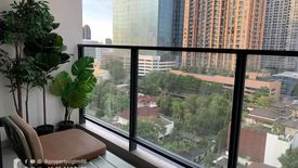 1 Bedroom Condo for rent in The Lofts Asoke, Khlong Toei Nuea, Bangkok near MRT Phetchaburi