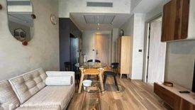 1 Bedroom Condo for rent in The Lofts Asoke, Khlong Toei Nuea, Bangkok near MRT Phetchaburi