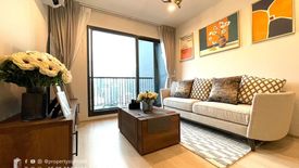 2 Bedroom Condo for rent in Life One Wireless, Lumpini, Bangkok near BTS Ploen Chit