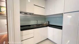 1 Bedroom Condo for rent in Khlong Tan, Bangkok near MRT Queen Sirikit National Convention Centre