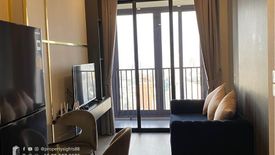 1 Bedroom Condo for rent in Ashton Asoke, Khlong Toei Nuea, Bangkok near MRT Sukhumvit