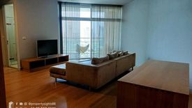 2 Bedroom Condo for rent in Wat Phraya Krai, Bangkok near BTS Saphan Taksin