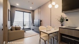 1 Bedroom Condo for rent in Rong Mueang, Bangkok near BTS National Stadium