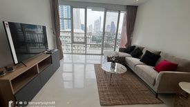 2 Bedroom Condo for rent in Khlong Tan Nuea, Bangkok near BTS Ekkamai