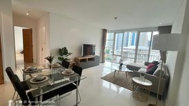 2 Bedroom Condo for rent in Khlong Tan Nuea, Bangkok near BTS Ekkamai