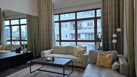 3 Bedroom Condo for rent in Langsuan, Bangkok near BTS Nana