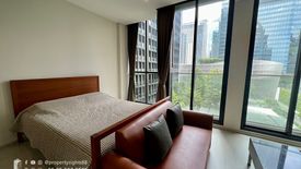 1 Bedroom Condo for rent in Langsuan, Bangkok near BTS Ploen Chit