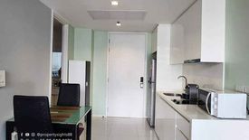 1 Bedroom Condo for rent in Nara 9 by Eastern Star, Sathon, Bangkok near BTS Chong Nonsi