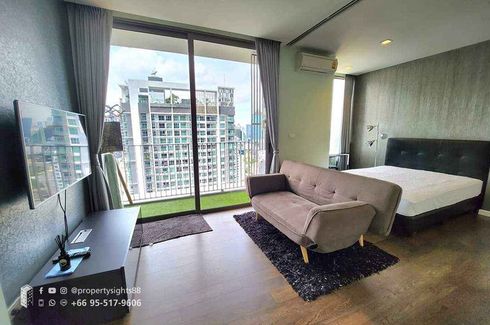 1 Bedroom Condo for rent in Nara 9 by Eastern Star, Sathon, Bangkok near BTS Chong Nonsi