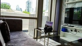 1 Bedroom Condo for rent in Phra Khanong, Bangkok near BTS Thong Lo