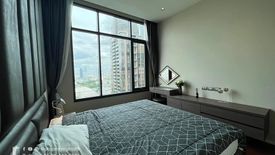 2 Bedroom Condo for rent in The Diplomat 39, Khlong Tan Nuea, Bangkok near BTS Phrom Phong