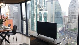 2 Bedroom Condo for rent in Khlong Toei Nuea, Bangkok near MRT Sukhumvit