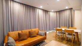 2 Bedroom Condo for rent in Si Phraya, Bangkok near MRT Sam Yan