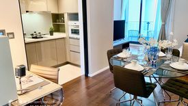 1 Bedroom Condo for rent in Khlong Tan Nuea, Bangkok near BTS Phrom Phong