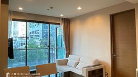 2 Bedroom Condo for rent in Silom, Bangkok near BTS Saint Louis