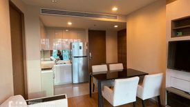 2 Bedroom Condo for rent in Silom, Bangkok near BTS Saint Louis