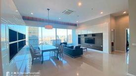 3 Bedroom Condo for rent in Makkasan, Bangkok near Airport Rail Link Makkasan