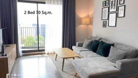 2 Bedroom Condo for rent in RHYTHM Ekkamai, Khlong Tan Nuea, Bangkok near BTS Ekkamai