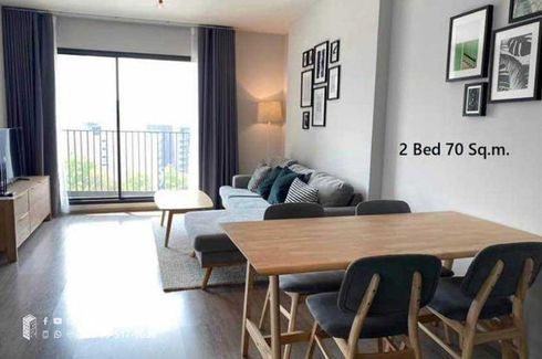 2 Bedroom Condo for rent in RHYTHM Ekkamai, Khlong Tan Nuea, Bangkok near BTS Ekkamai