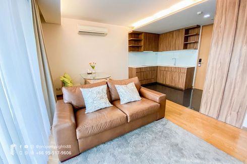 1 Bedroom Condo for rent in Via 31, Khlong Tan Nuea, Bangkok near BTS Phrom Phong