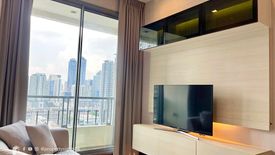 2 Bedroom Condo for rent in Makkasan, Bangkok near MRT Phetchaburi