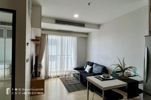 1 Bedroom Condo for sale in 59 Heritage, Khlong Tan Nuea, Bangkok near BTS Thong Lo