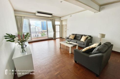 3 Bedroom Condo for rent in KC Court, Khlong Tan Nuea, Bangkok