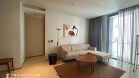 2 Bedroom Condo for rent in Silom, Bangkok near MRT Silom