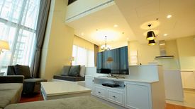 3 Bedroom Condo for rent in Khlong Tan, Bangkok near MRT Queen Sirikit National Convention Centre