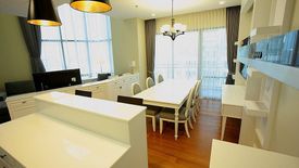 3 Bedroom Condo for rent in Khlong Tan, Bangkok near MRT Queen Sirikit National Convention Centre