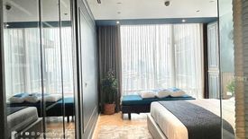 2 Bedroom Condo for rent in Thung Wat Don, Bangkok near BTS Saphan Taksin