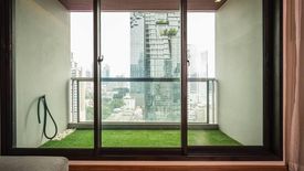 2 Bedroom Condo for rent in Silom, Bangkok near BTS Saint Louis