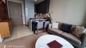 1 Bedroom Condo for rent in Khlong Toei Nuea, Bangkok near MRT Sukhumvit