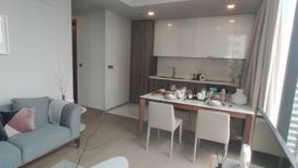 2 Bedroom Condo for rent in Khlong Toei Nuea, Bangkok near MRT Sukhumvit