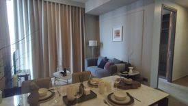 2 Bedroom Condo for rent in Khlong Toei Nuea, Bangkok near MRT Sukhumvit