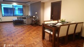 2 Bedroom Condo for rent in Langsuan, Bangkok near BTS Ploen Chit