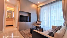 2 Bedroom Condo for rent in Q Langsuan, Lumpini, Bangkok near BTS Ratchadamri