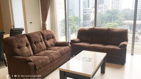 1 Bedroom Condo for rent in Saladaeng Residences, Silom, Bangkok near MRT Lumpini