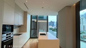 2 Bedroom Condo for sale in Langsuan, Bangkok near BTS Ratchadamri